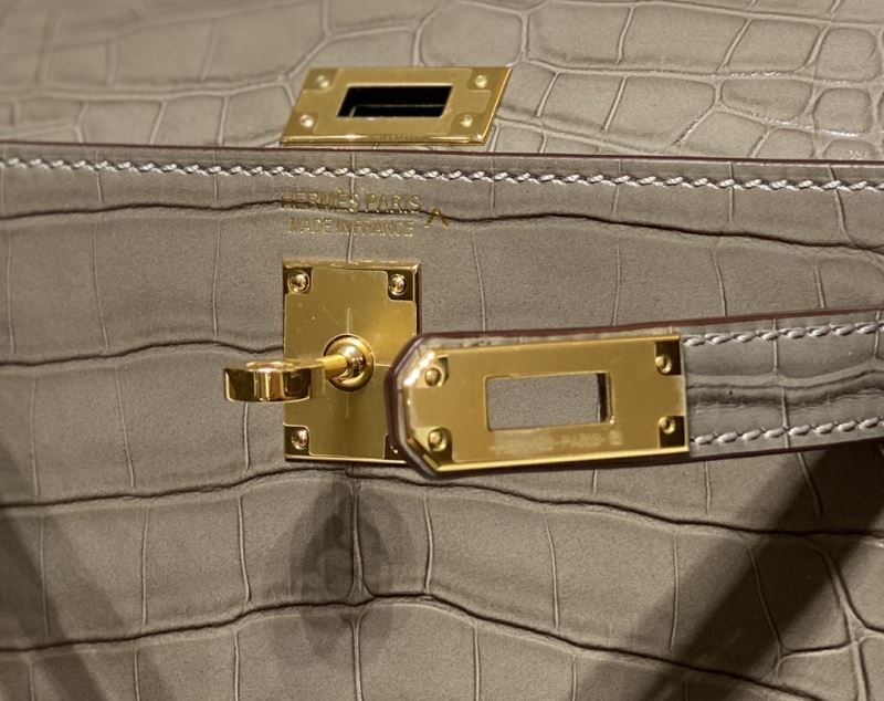 Hermes Kelly Bags